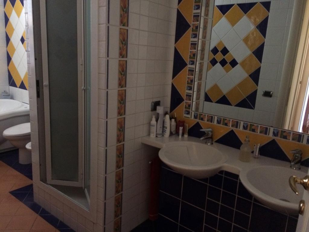 Murri Apartment Ragusa Exterior foto